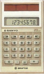 sanyo CX-70 (W)